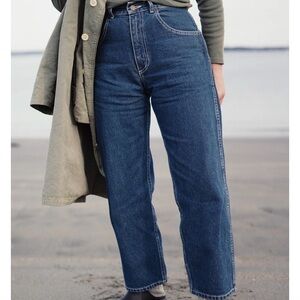 Rudy Jude Utility Jeans